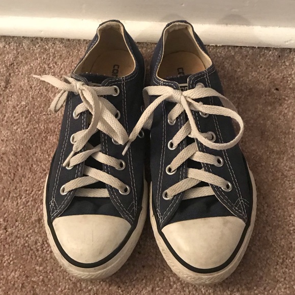 Converse (low) - Picture 1 of 2
